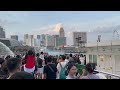 Virtual Tour NDP || Exclusive National Day Parade 2024 preparation || Singapore 🇸🇬