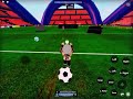 Played TPs freekicks (my recording stopped for a reason) not sure why