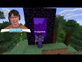 I Fooled My Friend as PARASITES in Minecraft