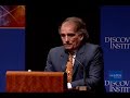 American Podium: Dr. David Berlinski - The Devil's Delusion