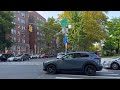 New York City Virtual Walking Tour - BRONX - Yankee Stadium to Joker Stairs & Highbridge Bronx Walk