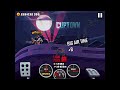 🔥HOVERBIKE is INSANE in this Map - Hill Climb Racing 2