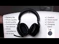 Jabra Evolve2 85 - a few pros and cons after one week of use