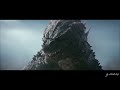 EVOLVED GODZILLA - FIND YOUR FLAME