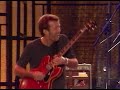Eric Clapton - Have You Ever Loved A Woman (The Prince's Trust Masters Of Music 1996)