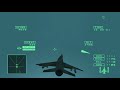 Ace Combat 5: The Unsung War Story/Cutscenes Part 2