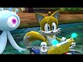 Sonic Colors Ultimate - Complete Walkthrough