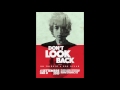 Don't Look Back: un tributo a Bob Dylan 2015 - Series of Dreams