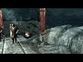 Skyrim Companions speedrun in 10:49 IGT