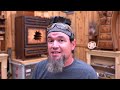 Low Cost / High Profit Woodworking Projects That Sell - Make Money Woodworking (Episode 32)