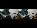 The Story So Far - Keep You Around GUITAR COVER