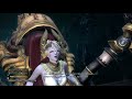 FINAL FANTASY XIV  Delubrum Reginae  NORMAL- The Queen (Dancer)