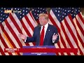 Former President Trump Speaks and Dell Shares Sink | Bloomberg Technology
