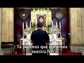 CONSÁGRATE a DIOS | 5 MINUTOS en el SANTÍSIMO