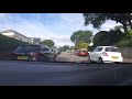 Driving in Bournemouth