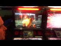 Gaming Anarchist Vs. LordHeartNight (Tekken 6) Arcade Challenge