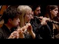 Honegger: Sinfonía nº 3  «Litúrgica» - Roberto González-Monjas - Orquesta Sinfónica de Galicia