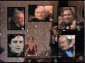 Robert De Niro Wins Supporting Actor: 1975 Oscars