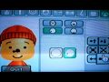 Wii  How to Make a Winnie The Pooh Mii