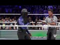 WWE 2K24 Speed Championship Multiversal Open Challenge | Starboy vs. Kenny