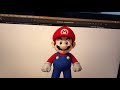 A response video on the Nintendo Vault