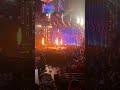 WWE RAW 2/19/24 Drew McIntyre Entrance LIVE