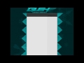 'OfficialGush' - Youtube Background Progression