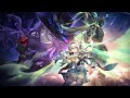 (2x Loop) La Messe de l'atheée · Radiant Feldspar — Honkai: Star Rail 2.3 OST