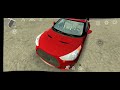 Best FWD cars to do a FWD burnout on car parking multiplayer
