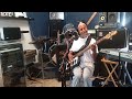 Before I Let Go/We Are One Mashup Frankie Beverly Tribute,Bass Axeboard Cover,Rest In Power.