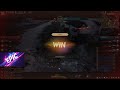 검은사막 각성닌자 PVP (솔라레) / BDO Awk Ninja PVP Arena of Solare #6