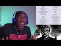 Rap Fan Listens To SLIPKNOT - Psychosocial (REACTION!!)