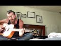 “Lazy Moonshiner” Nicholas Ridout (Cover)