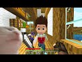 How to Play Ryder (Paw Patrol) in Minecraft - Gameplay - Coffin Meme
