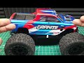 Arrma UPDATES The Granite & Typhon Grom!  Will They Survive 3S Mayhem?