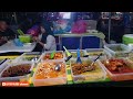 WAJAH BARU PASAR MALAM BINTULU 2024