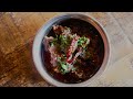 Kitchen Kronicles ft. Puneet Wadhwani | Ep-1 Mutton Rogan Josh Recipe | Indian Restaurant in London