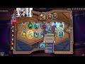 How To 0 Gold Level Tavern Tier 6 in BG | Christian Hearthstone Battlegrounds