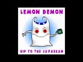 Lemon Demon - Bad Idea (Original with Vocals)