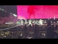 Backstreet Boys - Don’t Go Breaking My Heart - DNA World Tour - Albuquerque - 6/11/22