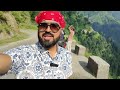 Road to LEEPA Valley Azad Kashmir Border 🇵🇰🇮🇳 LOC | Complete TRAVEL Guide 2023 | EP. 1 | Ammar Biker