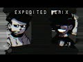 Expedited IVN-Mixed - County Funkin' V2 Remix (FLASHING AND SHAKING SCREEN!!! WARNING!!!)