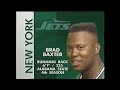 Dallas Cowboys @ New York Jets, Week 16 1993 Full Game