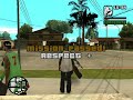 House Party - MISSION #21 Walkthrough - GTA San Andreas