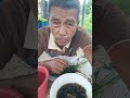 kuhol at malunggay Ang ulam ku