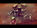 No Man's Sky Worlds - How To Unlock All the NEW Vile Brood HELMETS & Water Jets Upgrades Update 5.0