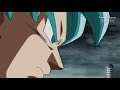 SUPER DRAGON BALL HEROES EPISODE 14: ULTRA INSTINCT GOKU VS GIANT KAMIOREN