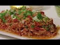 Try making this delicious dish with your favorite fish | SARCIADONG TILAPIA