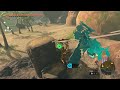 Zelda - Tears of the Kindom - 276 | Switch 1440p