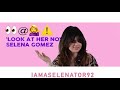 Selena Gomez - Funny Moments (Part 11) 🤣